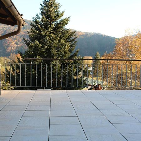 Top Five See & Bergblick - Haus Seepromenade Döbriach Eksteriør billede